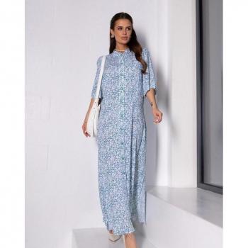 ISSA PLUS S Multicolour Shirt Dress