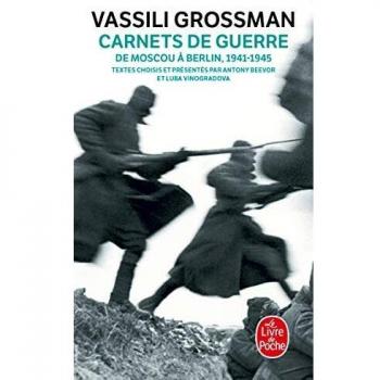 Carnets de guerre