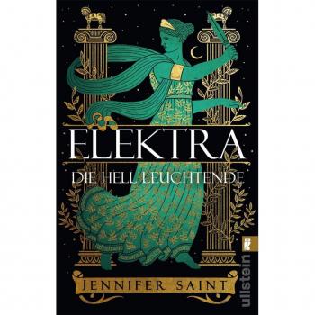 Elektra die hell Leuchtende