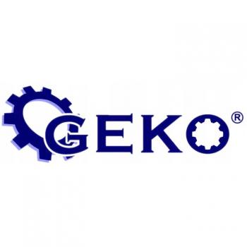GeKo Spray Sabbiatura 1L con Ugelli Miscelazione 1Kg