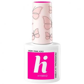 Esmalte semipermanente Hi Hybrid 5ml