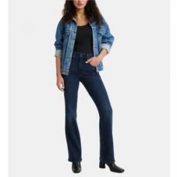 Dámské džíny Levi's 725 bootcut
