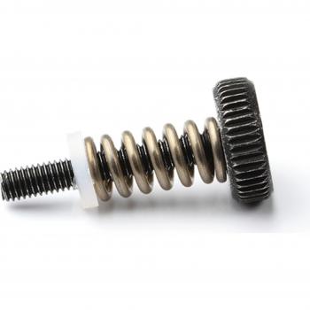 Tornillo moleteado premium BondTech
