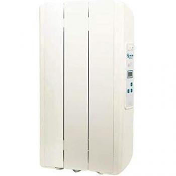 Emisor Eco Green con Cronotermostato 330W