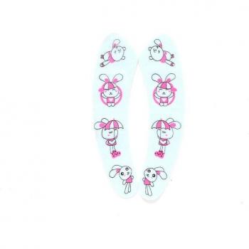 Funda de Retrete con Estampado Cartoony