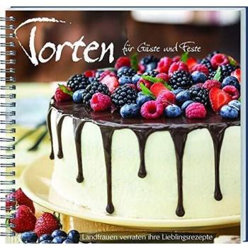 Torten für Gäste und Feste