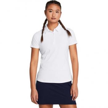 Polo de Mujer UA Playoffs – Under Armour USA