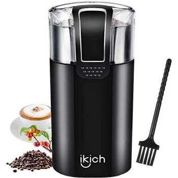 Compact PowerGrind 60g Bean & Spice Machine