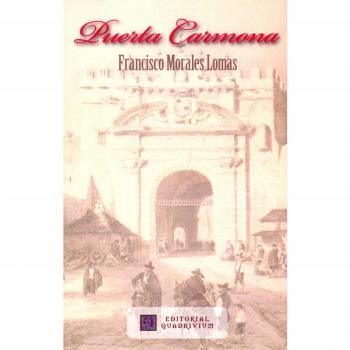 Puerta carmona (Tapa blanda).