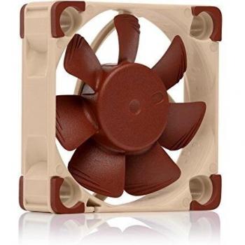 Noctua NF-A4X10 FLX, Ventola 40 mm, 3-Pin