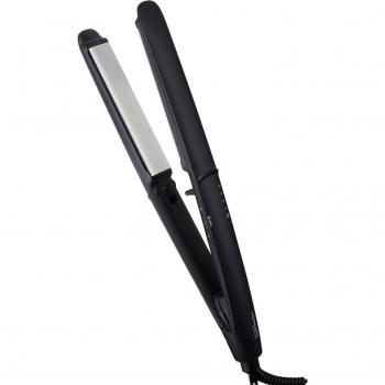 Tescom AutoCool 24 mm Memory Lock Hair Straightener
