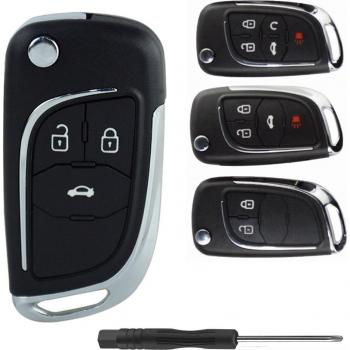 Llave a Distancia para Buick y Chevrolet Lova/Aveo/Cruze