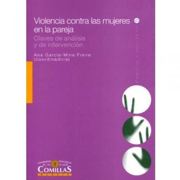 Violencia contra las mujeres en la pareja