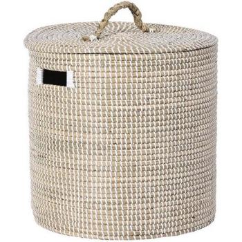 Moderne Aufbewahrungsbox DKD Home Decor