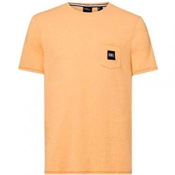 T-shirt O'NEILL LM 9P2326 Homme XS Citrine/Orange