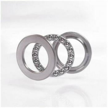 High Precision Thrust Bearing (SNR 51409) – NTN