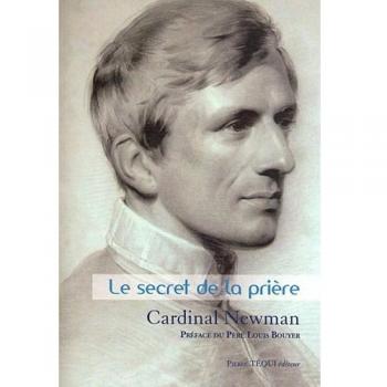 Le secret de la prière