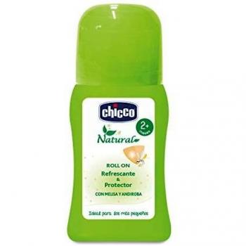 Chicco Roll-On Sanfte Erfrischung 60 ml