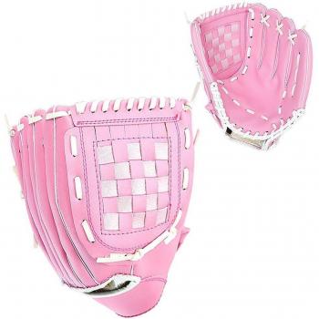 9.5in Softball and Baseball Mitt