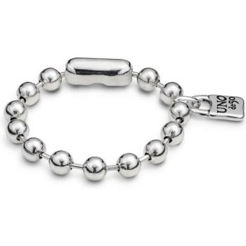 Pulsera UNO de 50 Inmensidad plata de ley