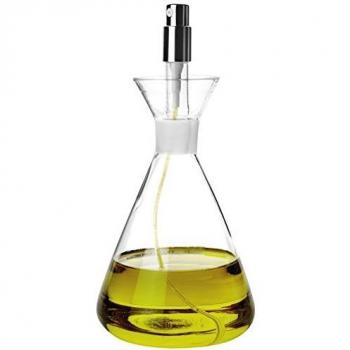 ClearGlass Pro 300ml Huilier Spray – 9x9x14cm