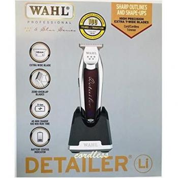 Wahl Detailer Cordless Li