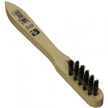 Brosse à bougies 150x35