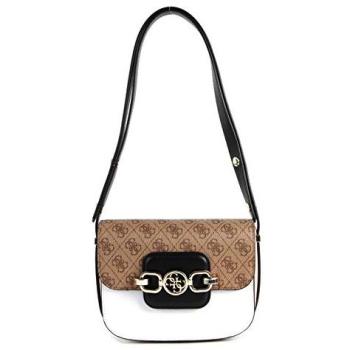 Guess Zaino Convertibile Xbody Tessuto Latte Femminile