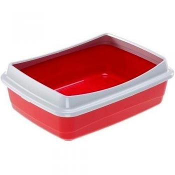 Nip 20 Plus Kattentoilet met Rand