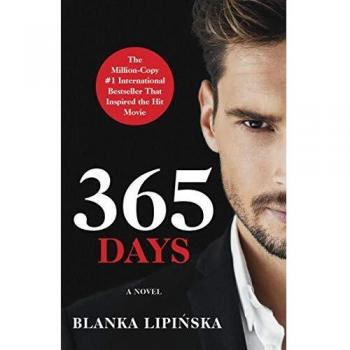 365 Days, by Blanka Lipinska