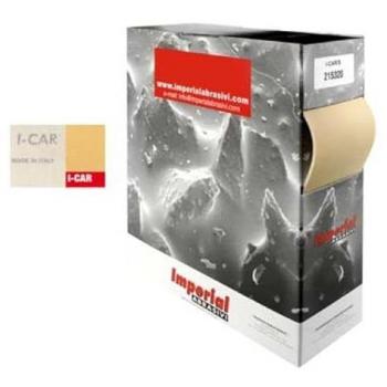Carta Abrasiva Brico Dea 115x140 mm Grana 220