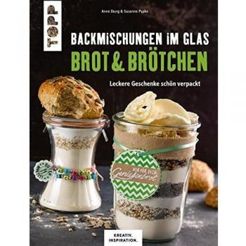 Backmischungen im Glas