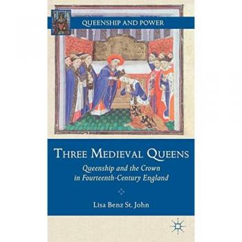 Three Medieval Queens