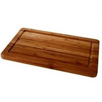 Bamboe Snijbord 29 cm – Kookbenodigdheden