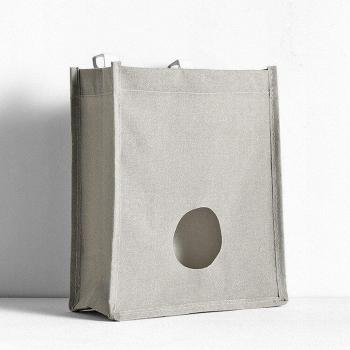 Sistema de Bolsas Colgantes Para la Cocina