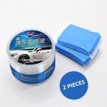 Barre d'argile pour voiture et camion 100g
