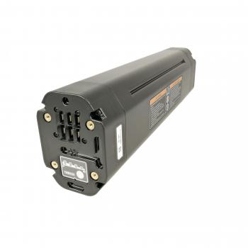 Yamaha 36V 600Wh Black Internal Battery – One Size Fit