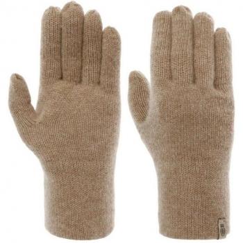 Robe Roeckl Beige Cashmere