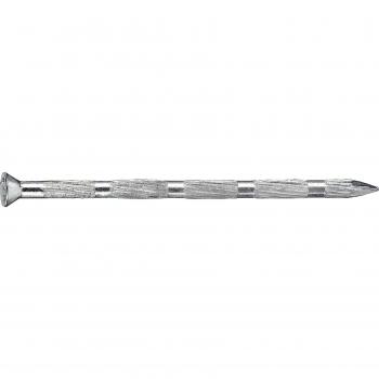 Stahlnägel mit Rillen 2,7 x 40 mm