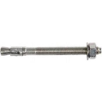 Tassello ancorante Express R 88764 IMC 10/50/126 Acciaio zincato (50 pz.)