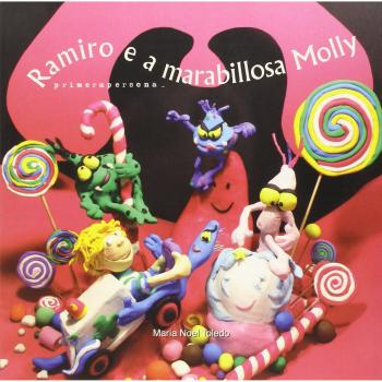 Ramiro e a marabillosa molly