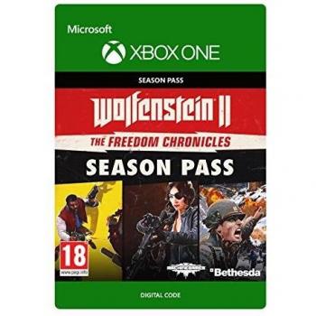 Colossus DLC Bundle
