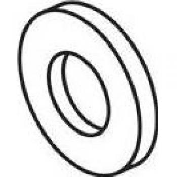 Trend M6 Washer 6.5mm ID 14mm OD