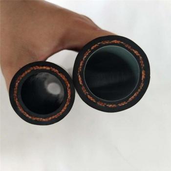 ORLETE SAE J 2064-E High Pressure Air Conditioning Hose