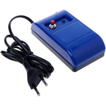 Electrical Demagnetizer for Watches