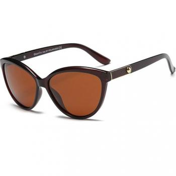 Acme Cat Eye Polarized Sunglasses