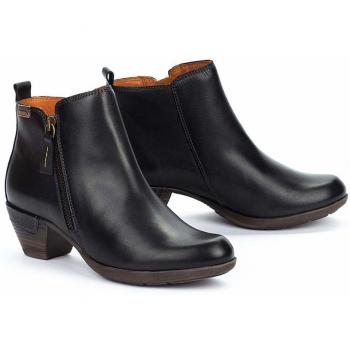 Botines de Piel PIKOLINOS Rotterdam 902