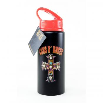 Guns N' Roses Insulated Bottle