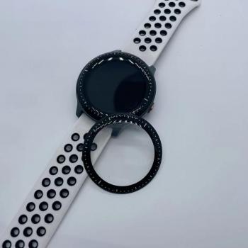 Pantalla Protectora Translucida Garmin Vivoactive3