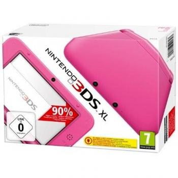 Console de jeu Nintendo 3DS XL